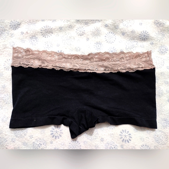 Hype Other - Soft nd comfortable penti